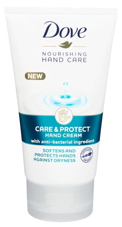 Protect Antibacterial krem do rąk