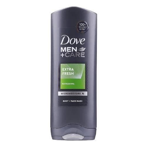 MEN+CARE Extra Fresh Żel pod prysznic