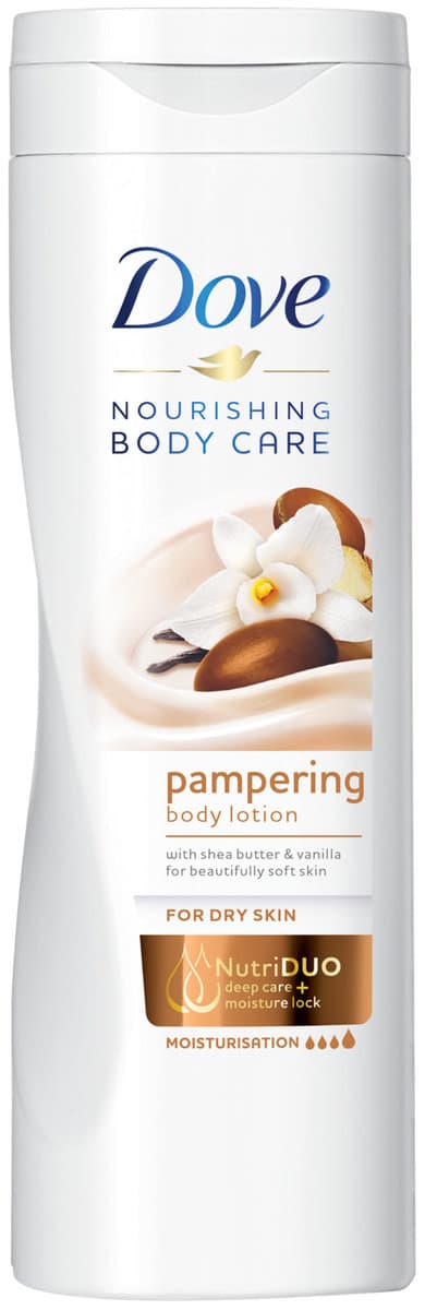 Purely Pampering Shea Butter, balsam do ciała