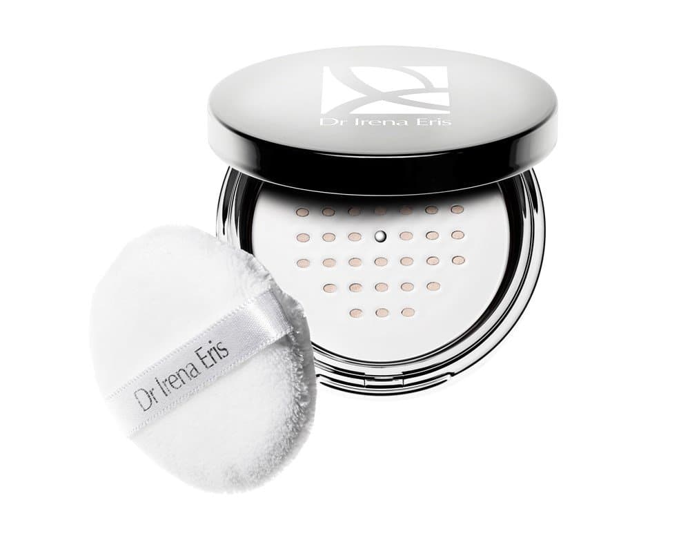 Irena Eris, ProVoke, puder sypki