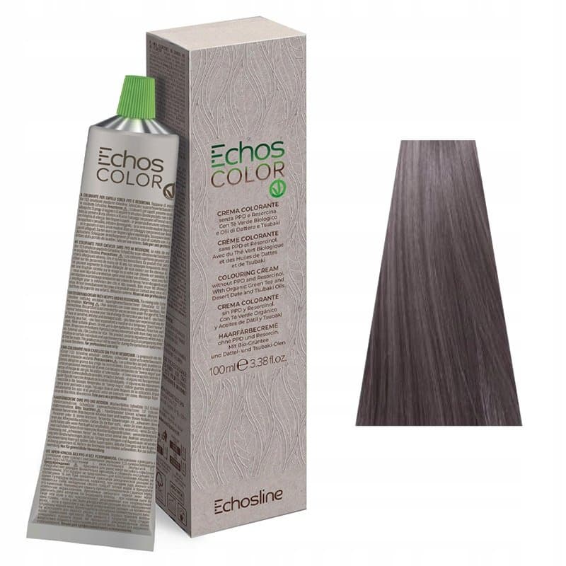 Echos Color — 5.12