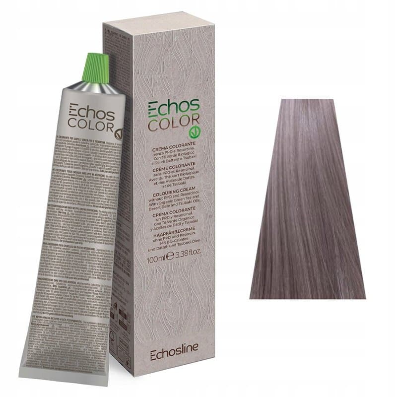 Echos Color — 6.12