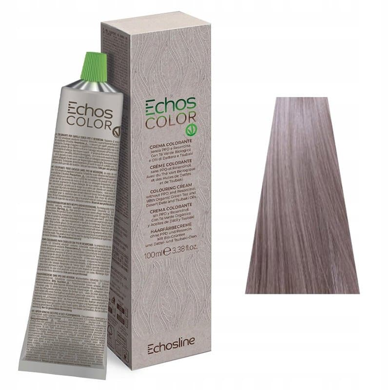 Echos Color — 7.12