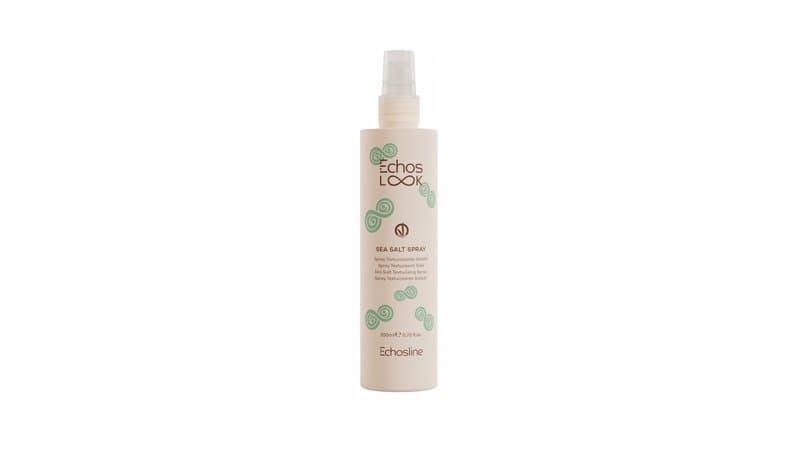Echos Look Sea Salt — spray teksturyzujący