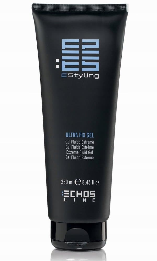 E-Styling Ultra Fix — żel utrwalający