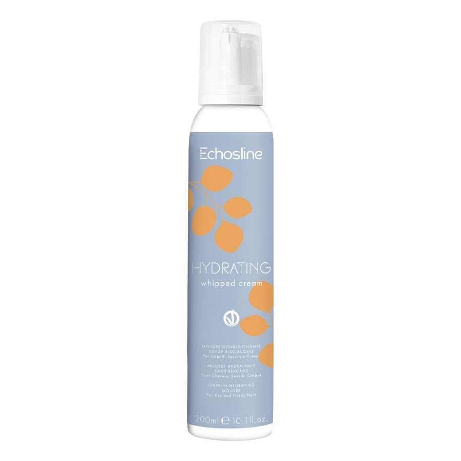 Hydrating Whipped Cream — odżywka w piance