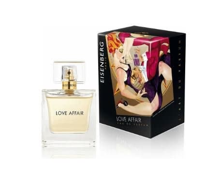 Love Affair — woda perfumowana dla kobiet
