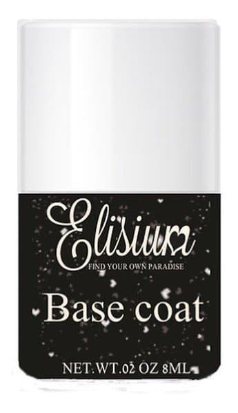 Base Coat Baza pod lakier hybrydowy