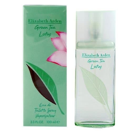 Arden, Green Tea Lotus, woda toaletowa