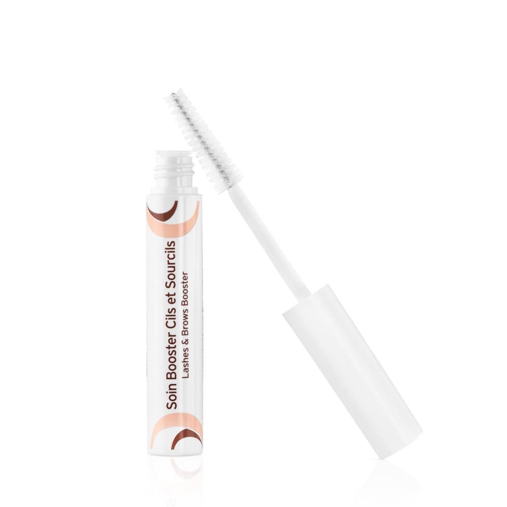 Sekret Wizażystów serum wzmacniające do brwi i rzęs