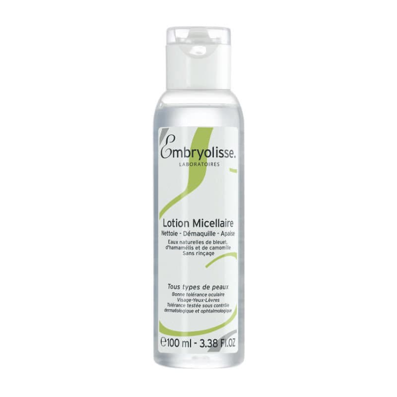 Lotion Micellaire oczyszczający płyn micelarny
