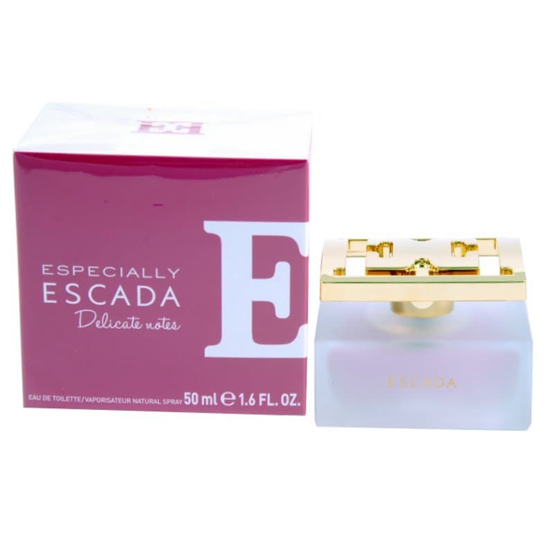 Escada, Especially, Delicate Notes, woda toaletowa