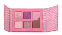 DON'T STOP BELIEVING IN..., mini paleta cieni do powiek