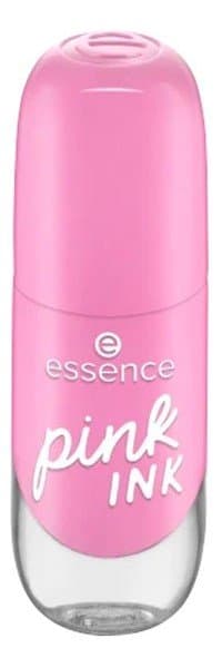 Gel Nail Colour Lakier Żelowy 47 Pink Ink