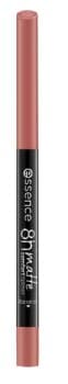 8h Matte Comfort Lipliner konturówka do ust 04 Rosy Nude