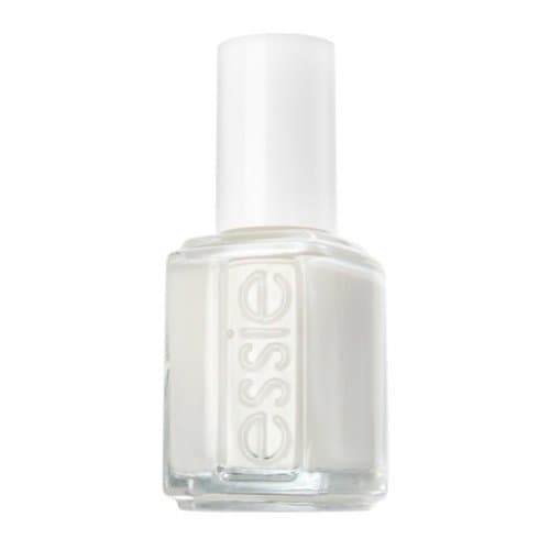 Nail Lacquer 01 Blanc