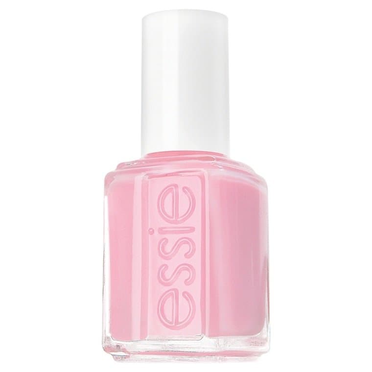 Nail Lacquer 17 Muchi Muchi