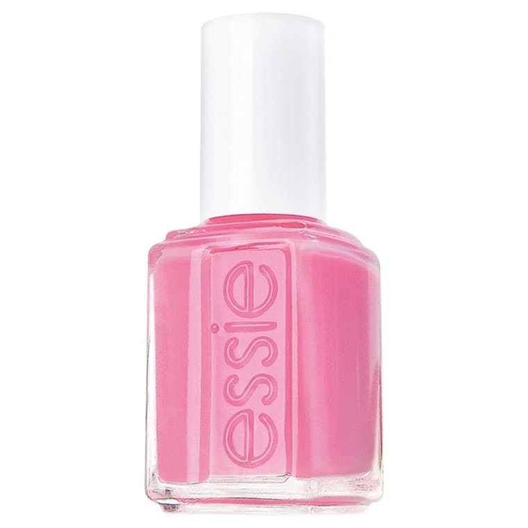 Nail Lacquer 20 Lovie Dovie