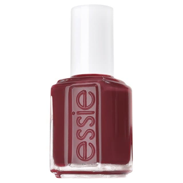 Nail Lacquer 50 Bordeaux
