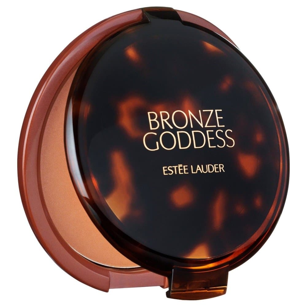 Lauder, Bronze Goddess, Puder brązujący 01 Light