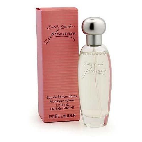 Pleasures woda perfumowana spray