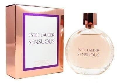 Lauder, Sensuous, woda perfumowana