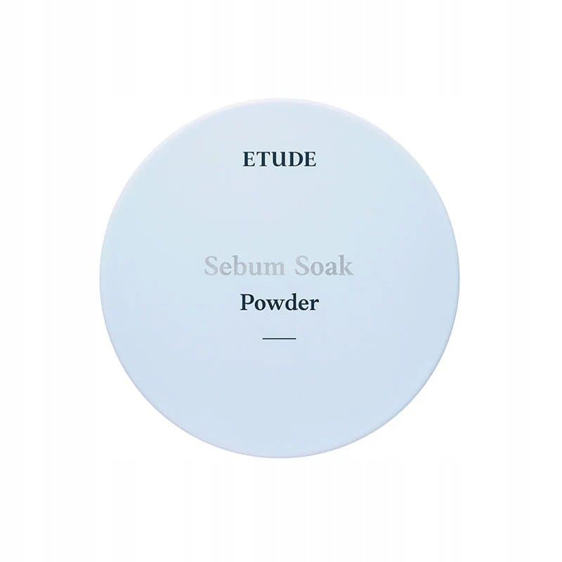 Sebum Soak Powder