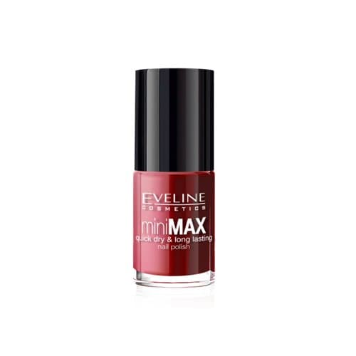 Mini Max lakier do paznokci 375