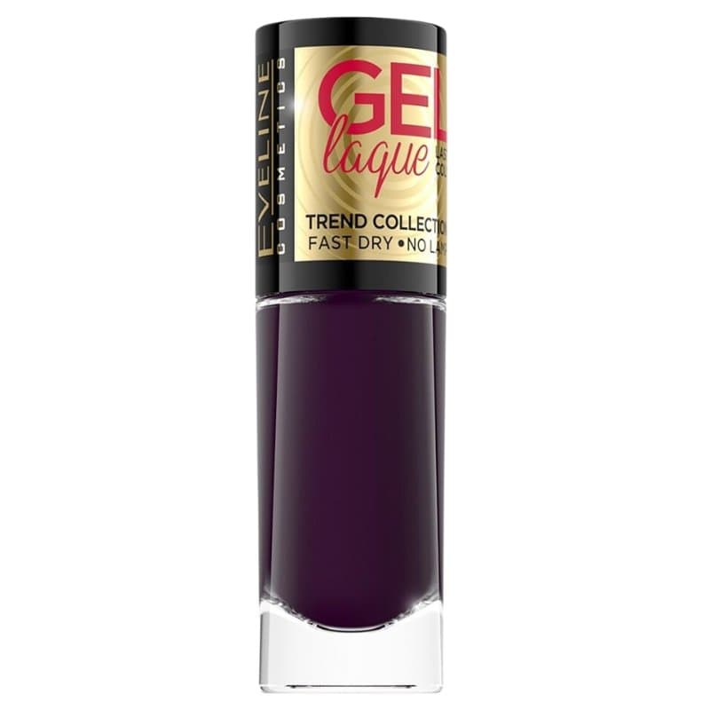 Gel Laque żelowy lakier do paznokci 248