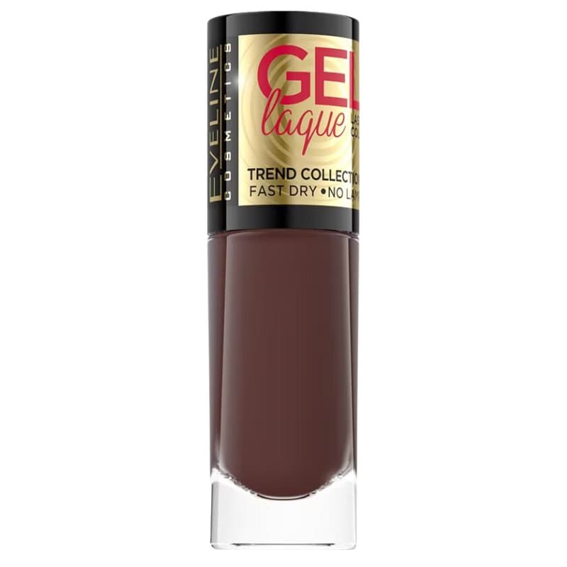 Gel Laque żelowy lakier do paznokci 256