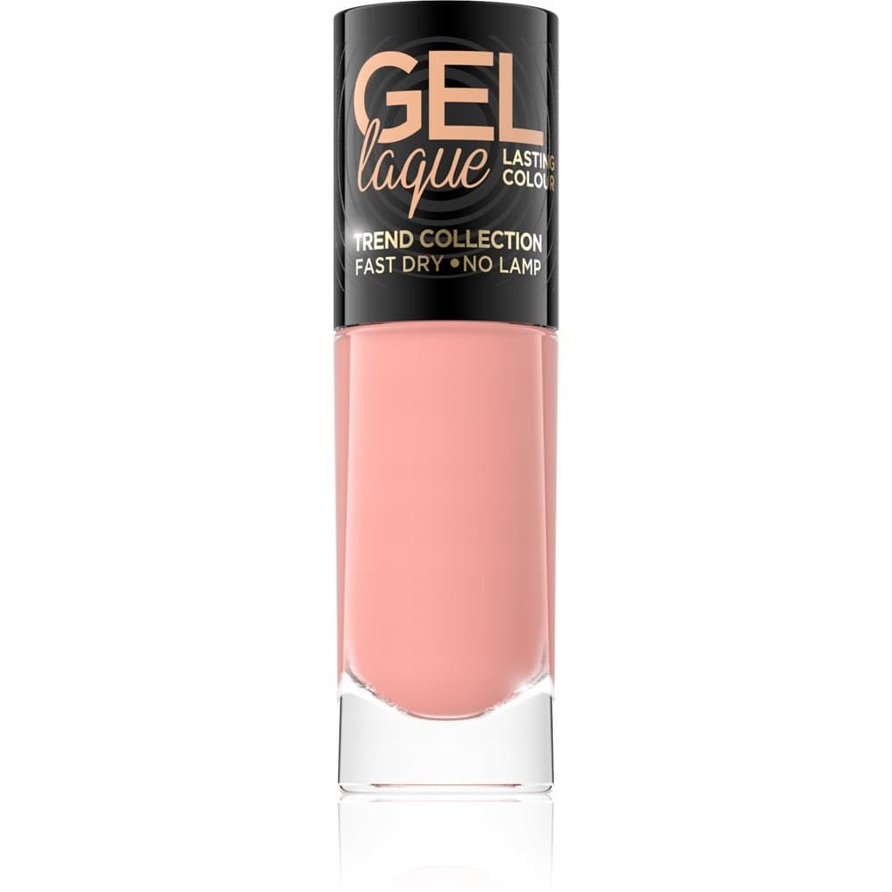 Gel Laque żelowy lakier do paznokci 279