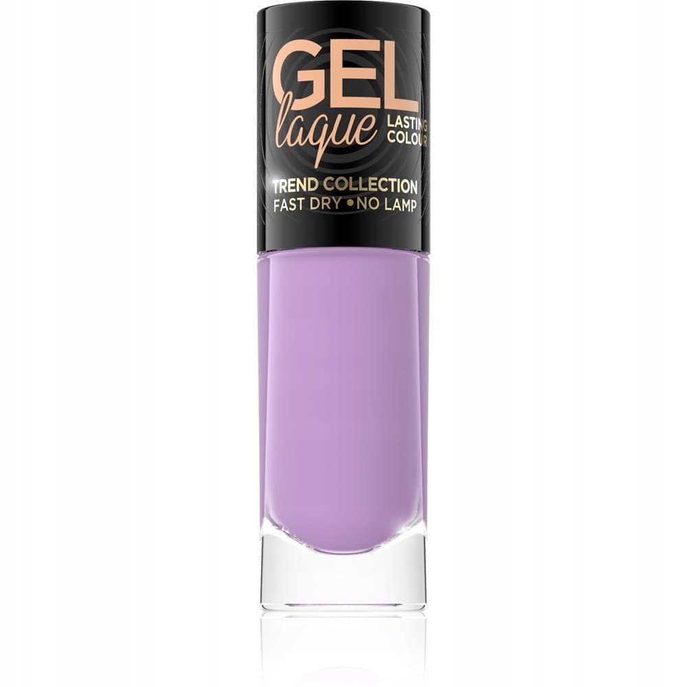 Gel Laque żelowy lakier do paznokci 282