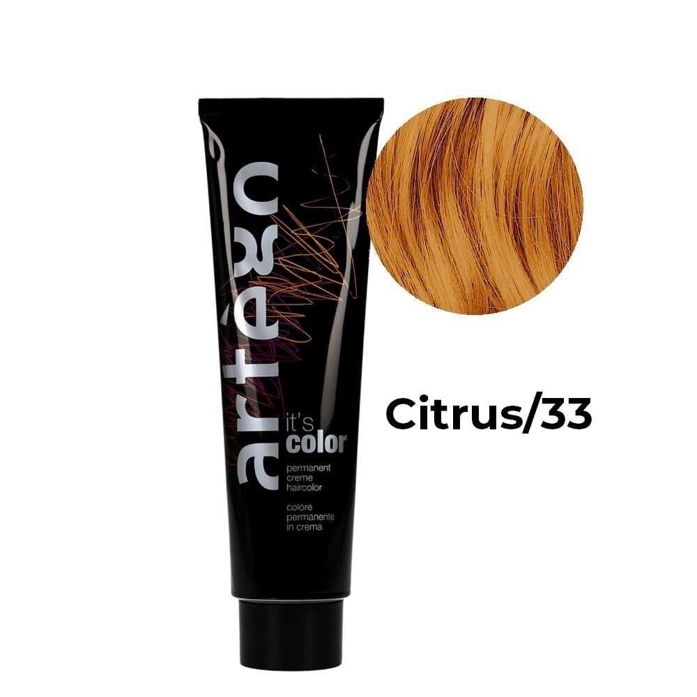 It’s Color Control Citrus /33 — odcień korekcyjny
