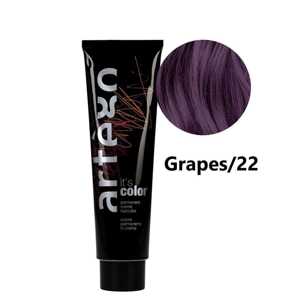 It’s Color Control Grapes /22 — odcień korekcyjny