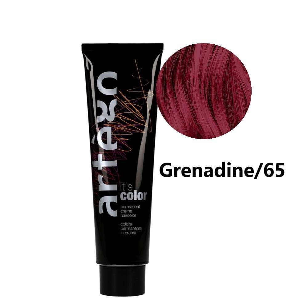 It’s Color Control Grenadine /65 — odcień korekcyjny