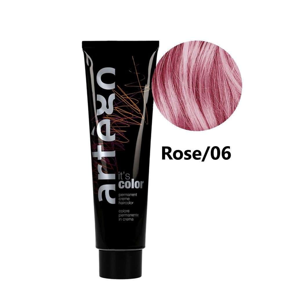 It’s Color Control Rose /06 — odcień korekcyjny
