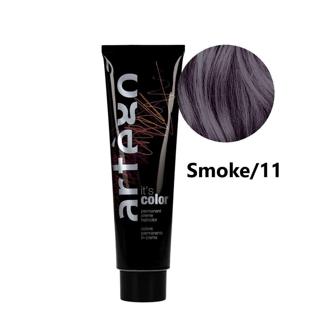 It’s Color Control Smoke /11 — odcień korekcyjny
