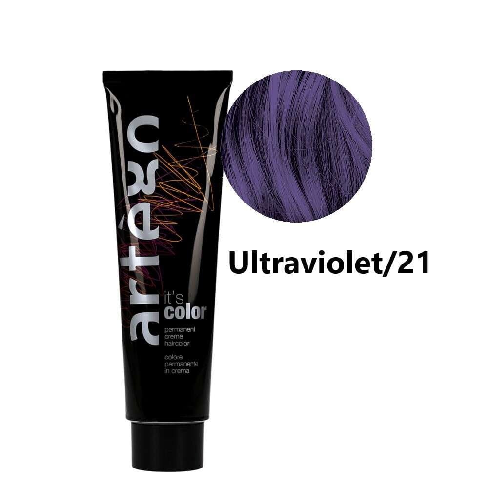It’s Color Control Ultraviolet /21 — odcień korekcyjny