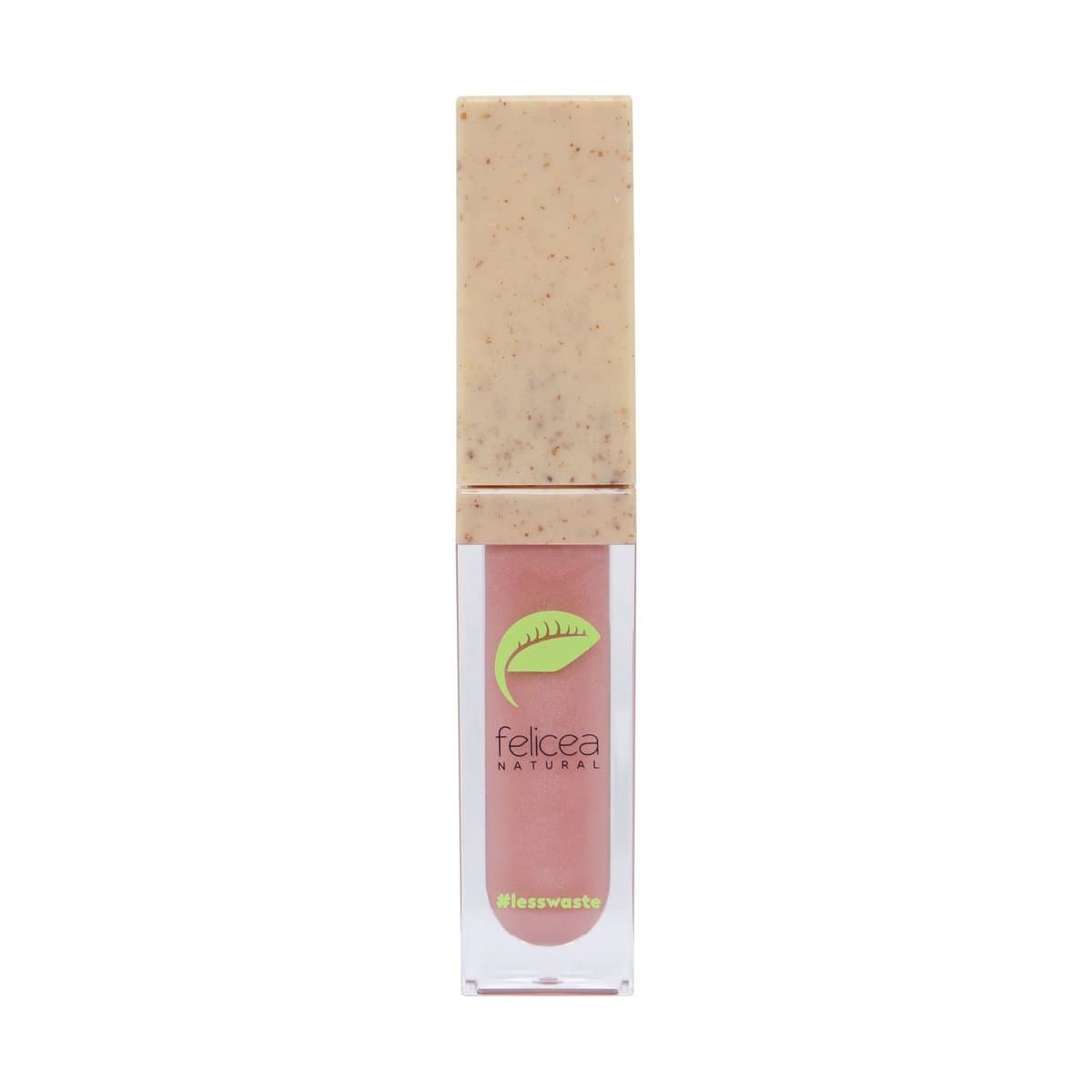 Natural, błyszczyk do ust 34 Nude