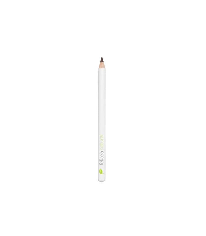 Natural, kredka do oczu 62 Ciemny brąz