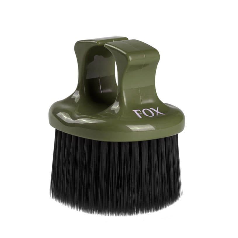 Earth Colors Olive — karkówka na palec