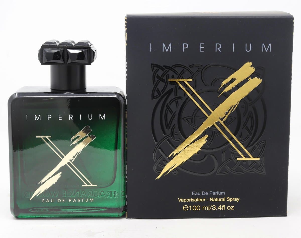 Imperium X woda perfumowana