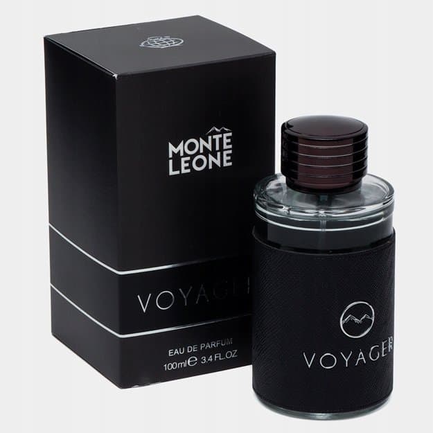 Monte Leone Voyager woda perfumowana
