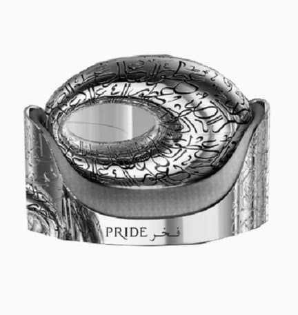 Pride woda perfumowana