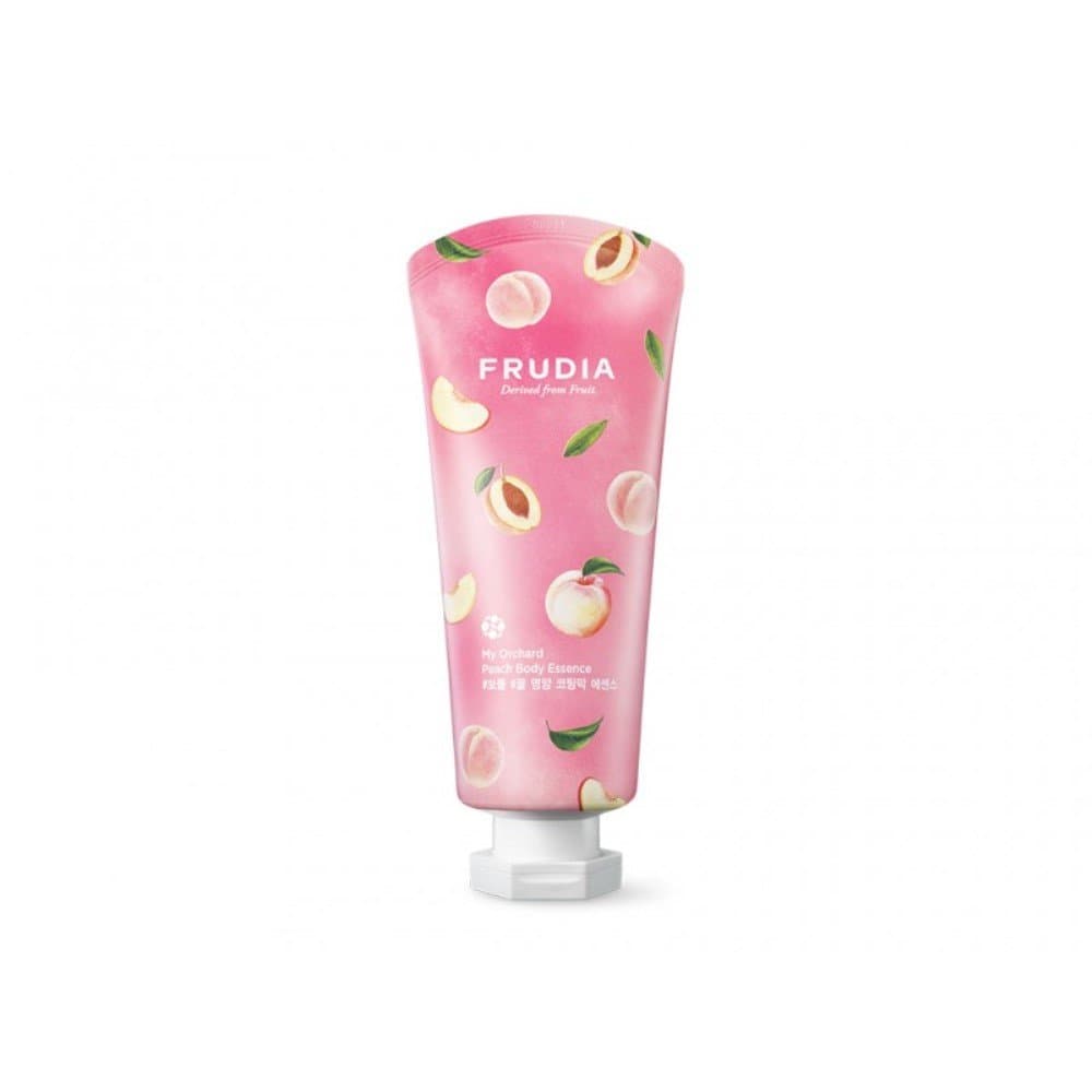 My Orchard Peach Body Essence
