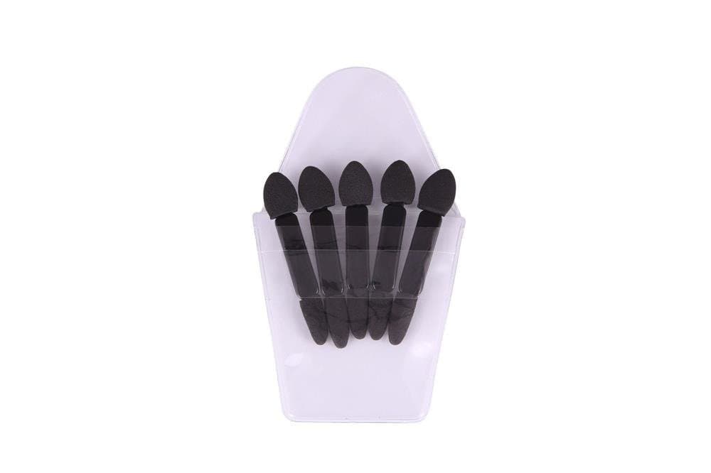 Tools Eyeshadow Mini Applicators — miniaplikatory do cieni