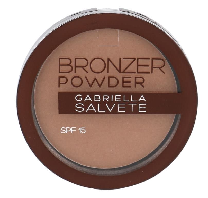 Bronzer Powder SPF 15 03