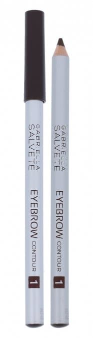 Eyebrow Contour 01 Brown