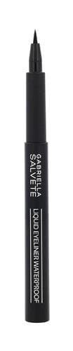 Liquid Eyeliner Waterproof 01 Black