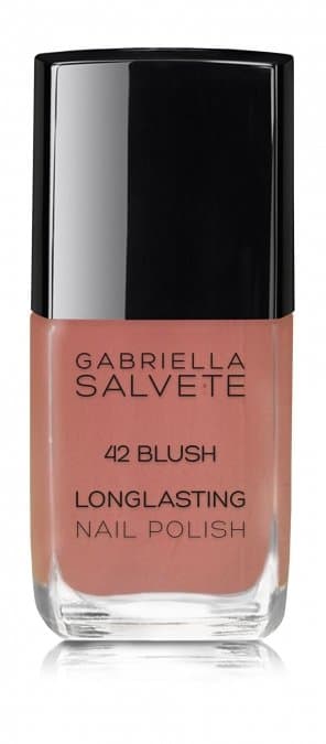 Longlasting Enamel 42 Blush
